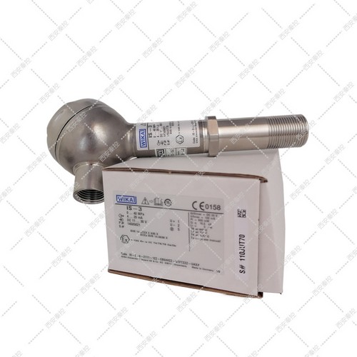 威卡防爆型压力变送器IS-3应用场合