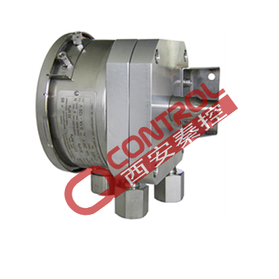 WIKA/CELLA微差压控制器DW10DG-0/60MBAR