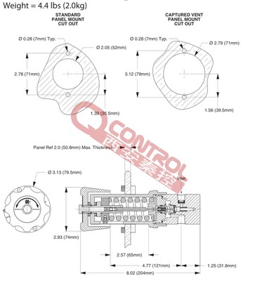  美国GO-PR571A11C5I141